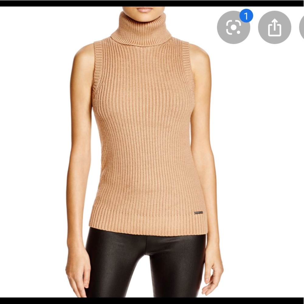 Michael Kors Turtleneck